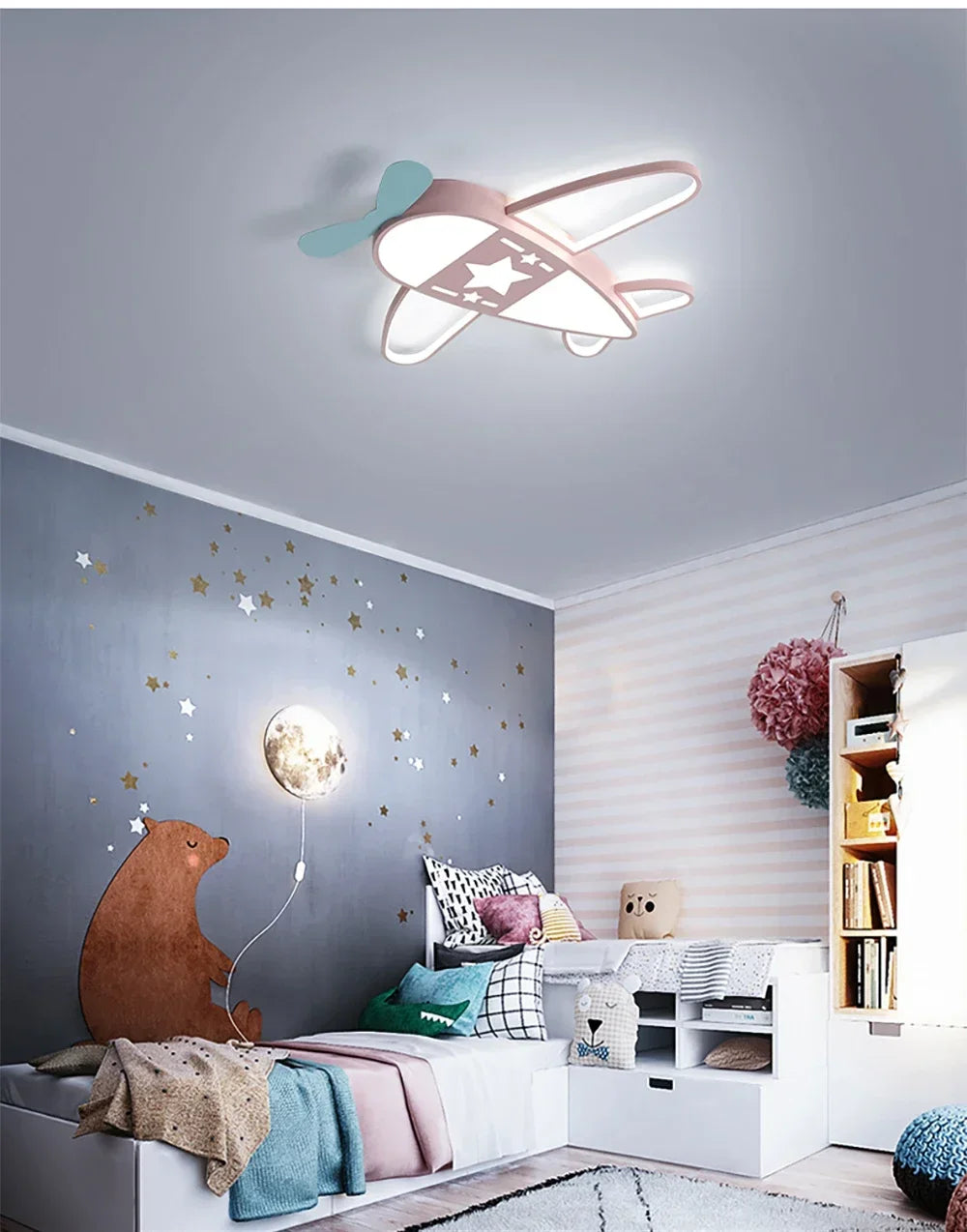 SkyDreamer Ceiling Light