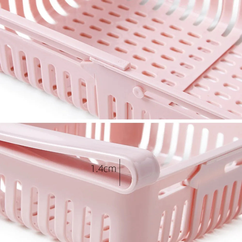 ChillTidy Storage Drawer