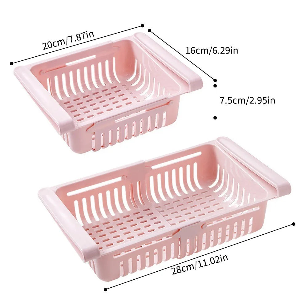 ChillTidy Storage Drawer