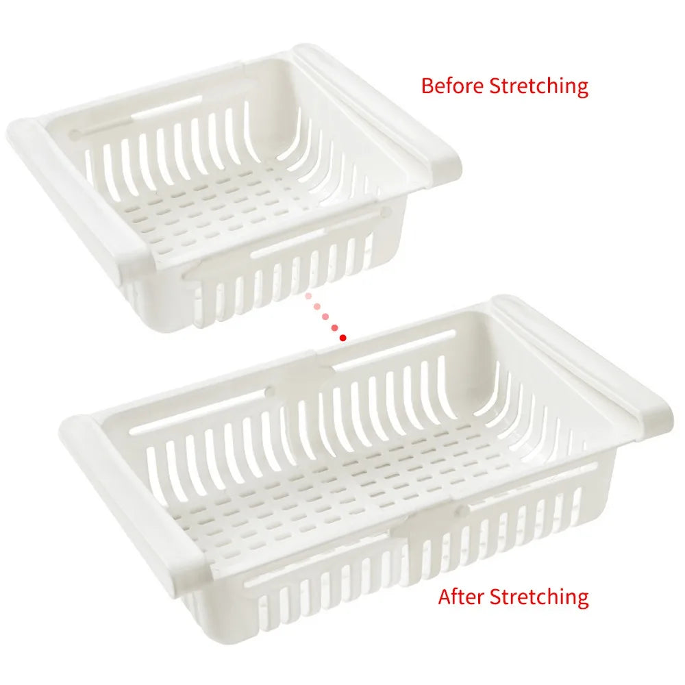 ChillTidy Storage Drawer