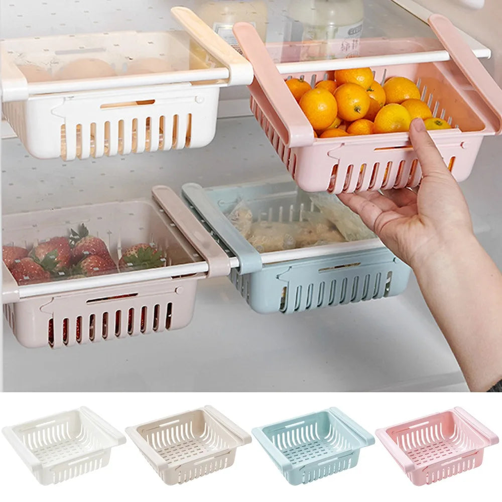 ChillTidy Storage Drawer